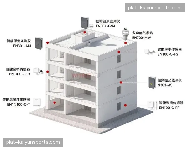 临时看台安全监测升级 结构压力数据实现秒级报警