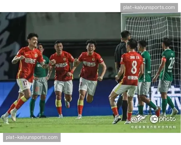 武汉三镇积分处于负分区 防守端漏洞百出遭遇失利